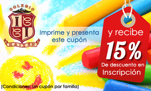 Colegio Kaizen