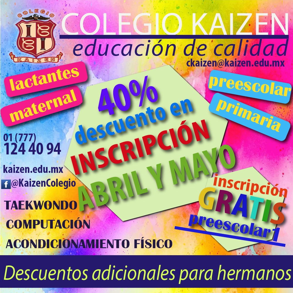 Colegio Kaizen